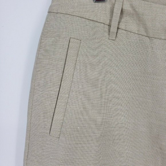 NWT Pendleton Womens Petite Size 12 Dress Pants - Picture 5 of 9